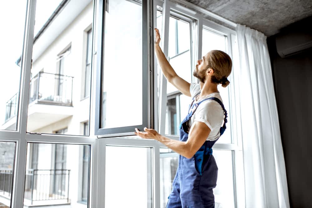 Çekmeköy Sineklik Tamiri